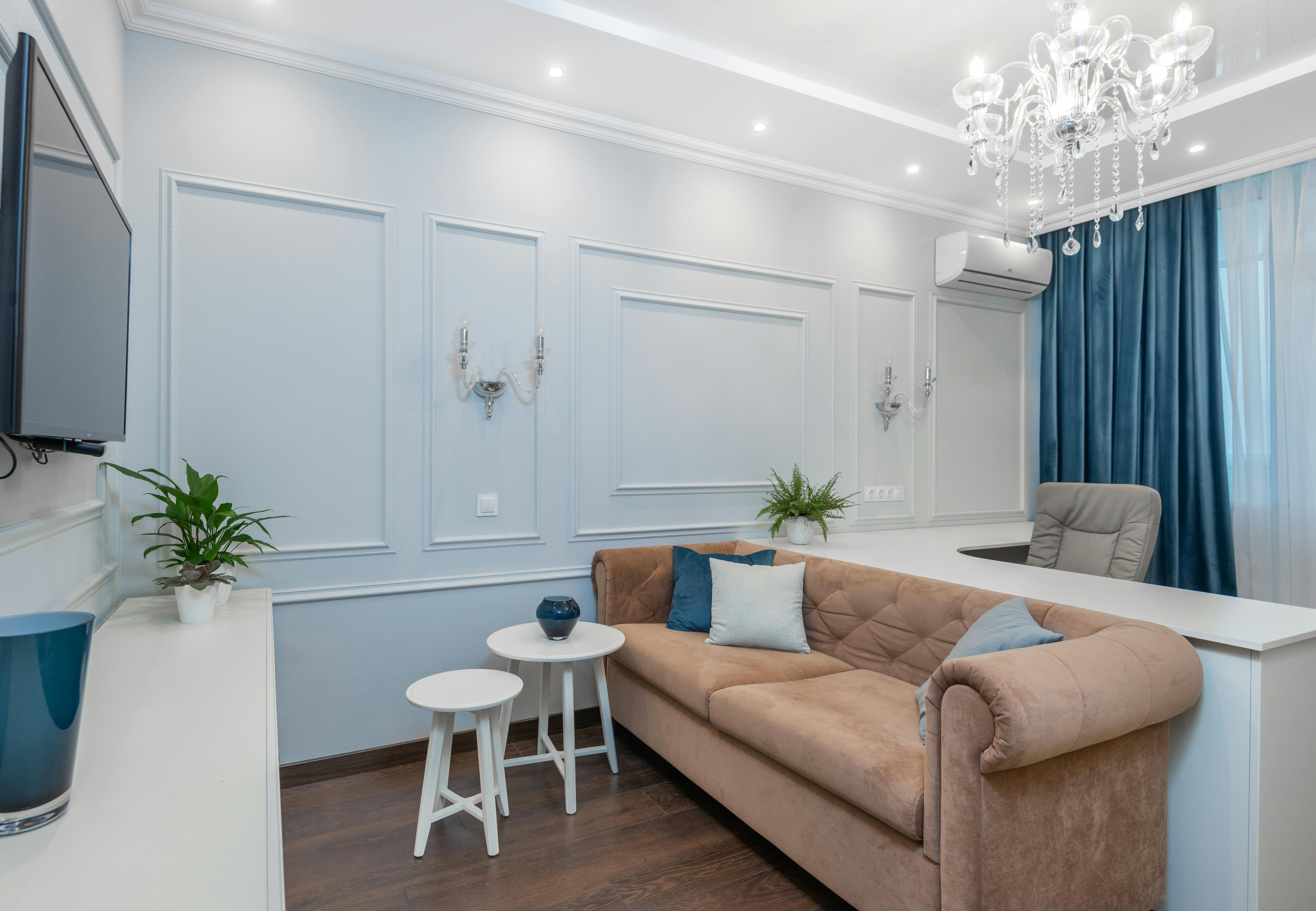 Studio Apartment in Lekki